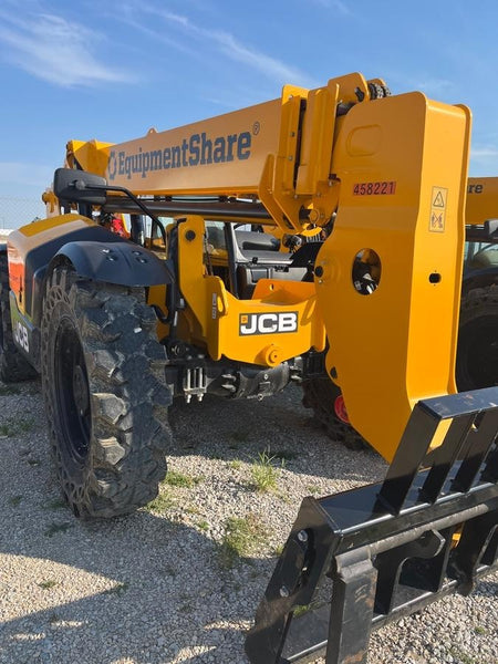 2024 JCB 509-42
