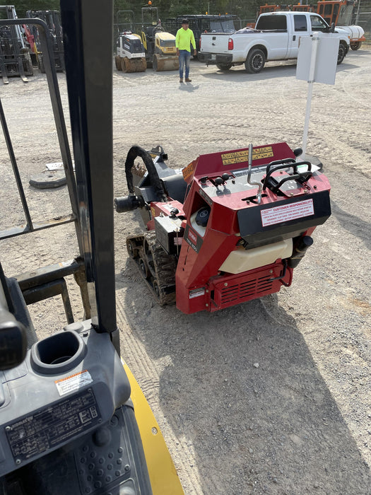 2022 BARRETO E4X6TBT