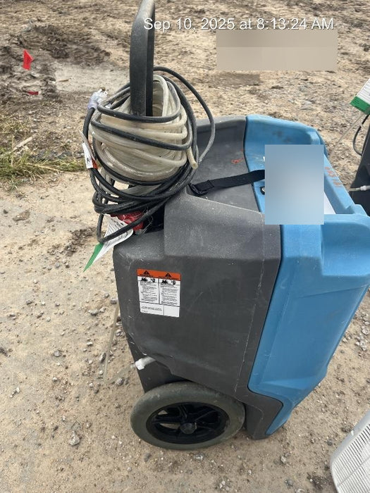 2020 DRI-EAZ LGR6000Li