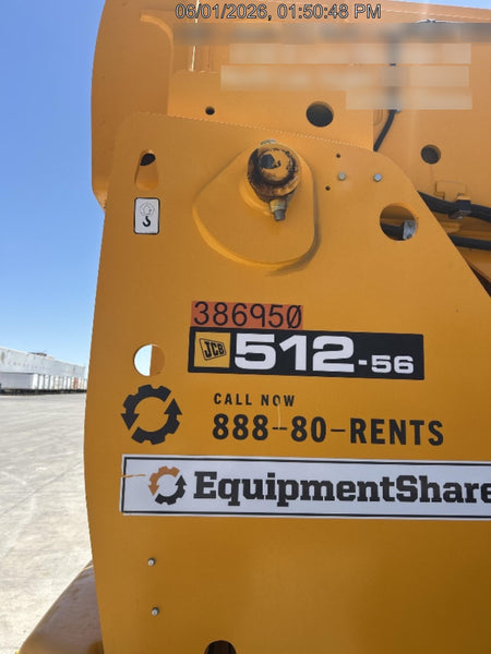 2024 JCB 512-56