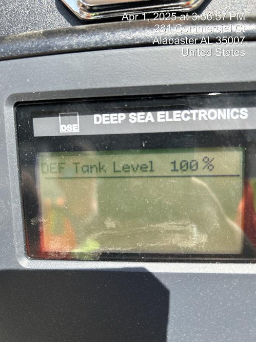 2024 ATLAS COPCO QAS 70