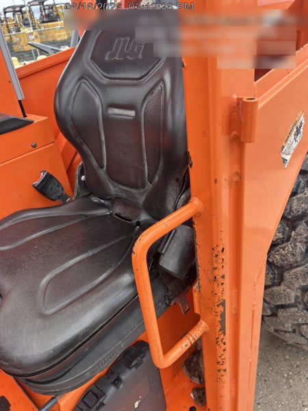 2020 SKYTRAK 8042