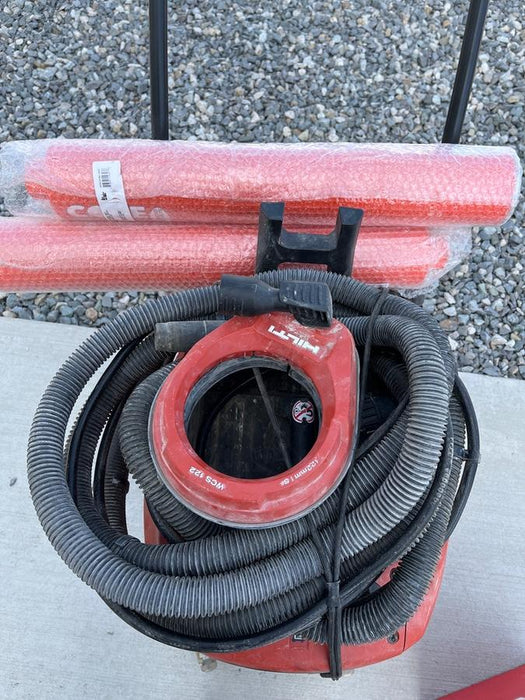 2019 HILTI DD-WMS 100