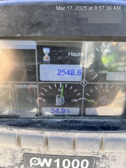 2022 ATLAS COPCO PAC F66 KD