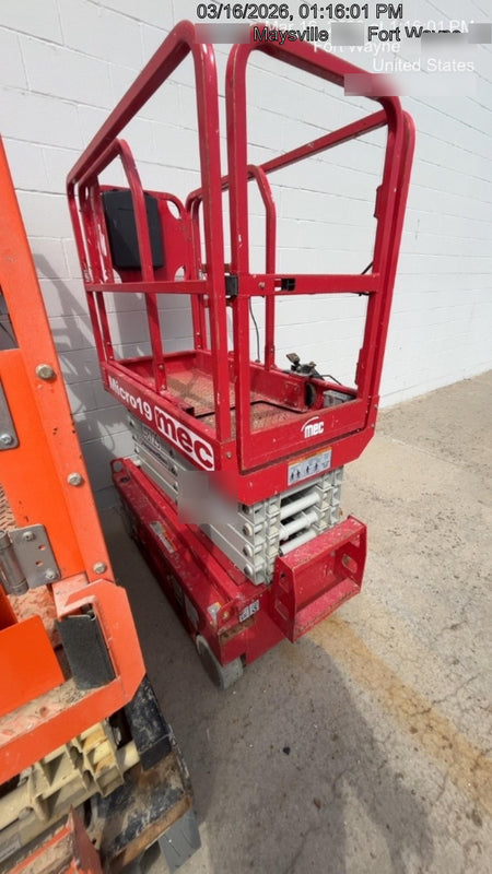 2019 MEC Micro 19