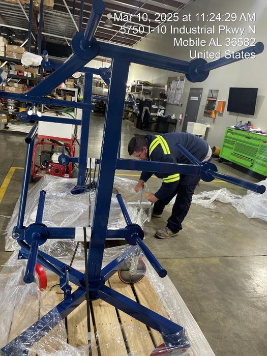 2025 CURRENT TOOLS 503