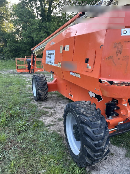 2020 JLG 860SJ