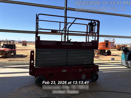 2021 MEC 4555SE