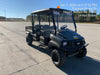 2022 Club Car CA1700D Canopy, Diesel, 4 Passenger
