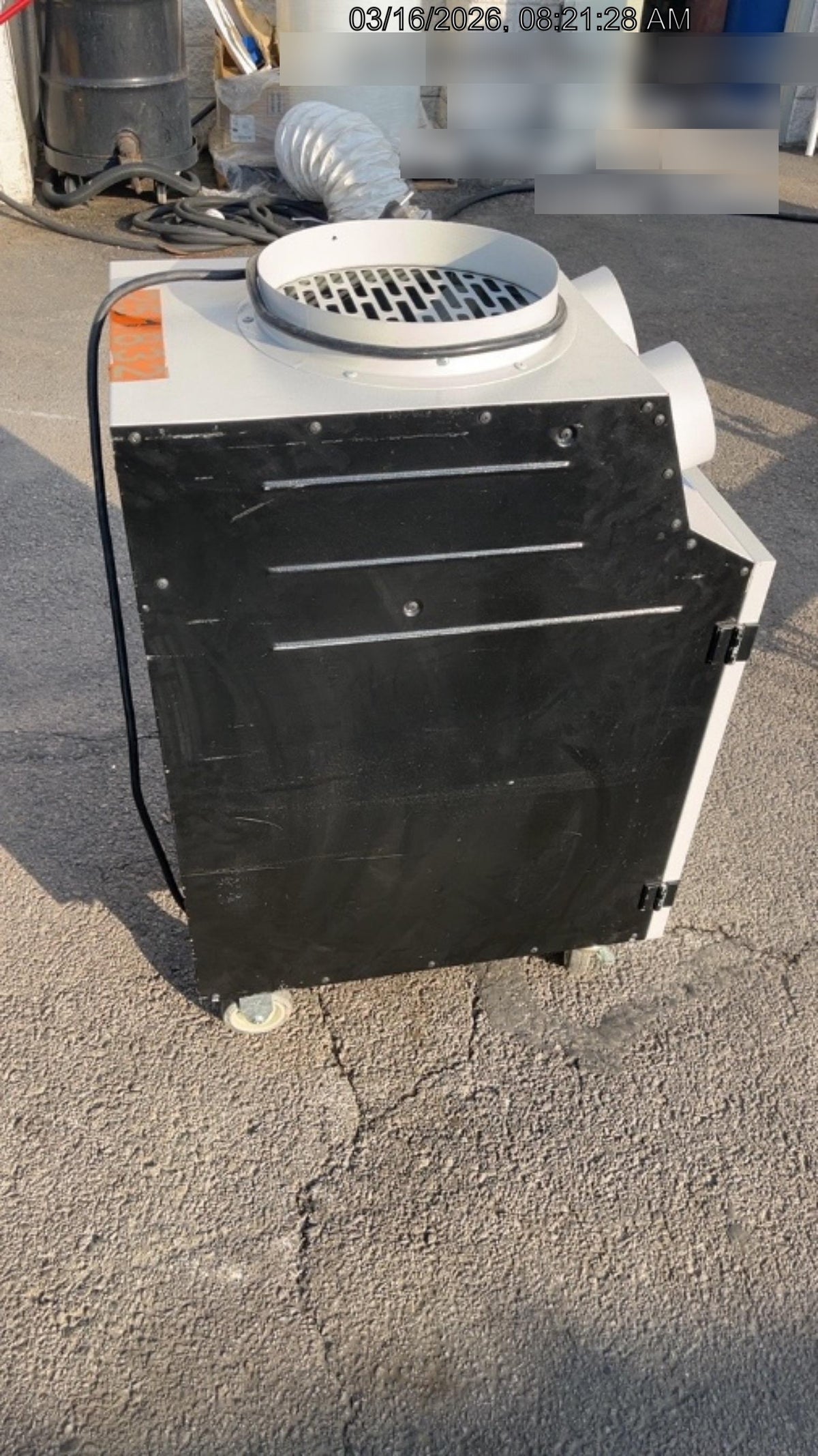 2022 KWIKOOL KPAC1811-2