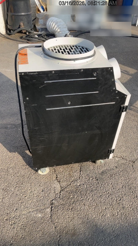 2022 KWIKOOL KPAC1811-2