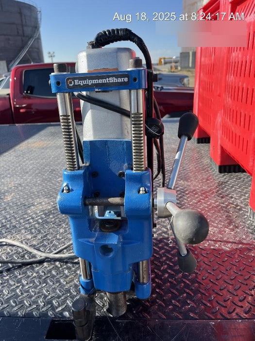 2022 HOUGEN MFG HMD934