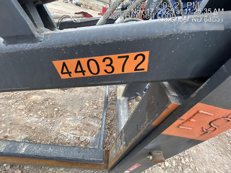2024 ARROW MATERIAL HANDLING 7196250-6-96-049PG