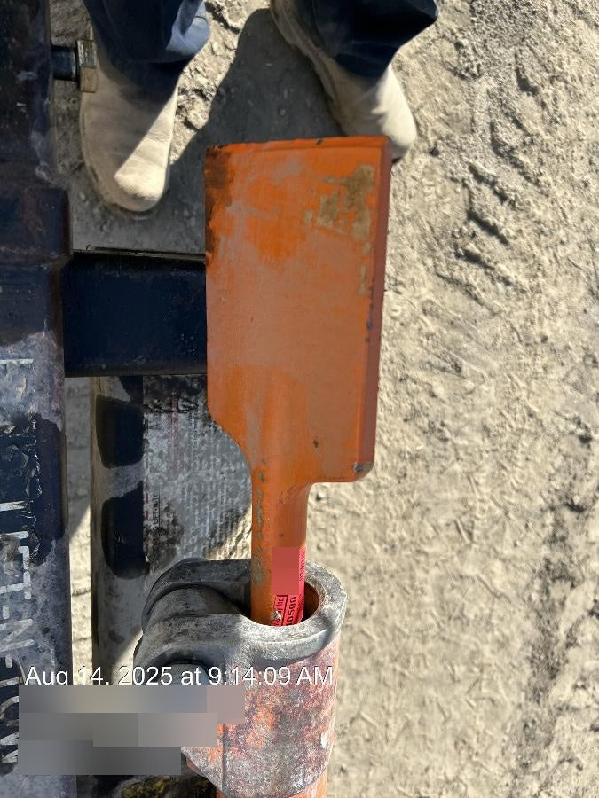 2020 MICHIGAN PNEUMATIC MP-TPB90-114