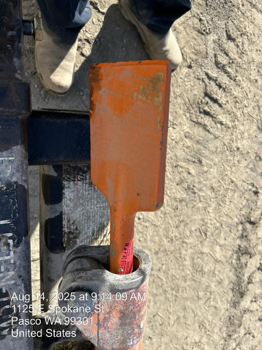 2020 MICHIGAN PNEUMATIC MP-TPB90-114