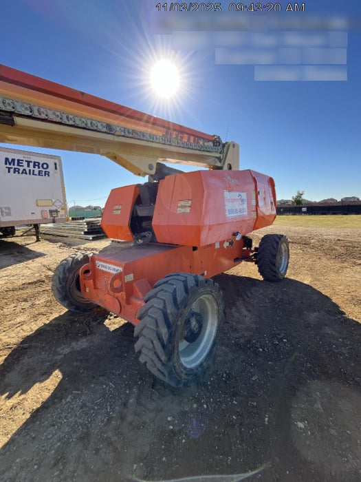 2016 JLG 860SJ