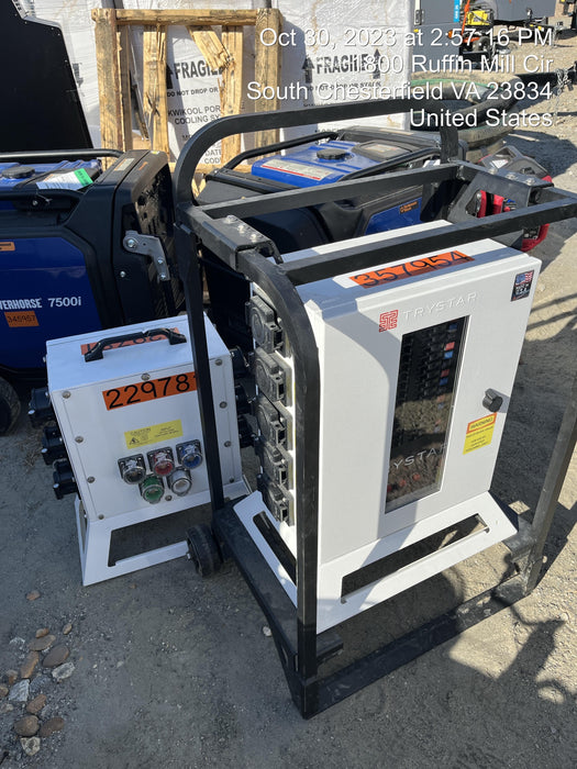 2023 TRYSTAR DBLB1.D3-A-F-A1