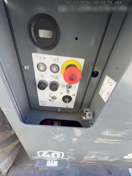 2025 SKYJACK SJ6826 RT