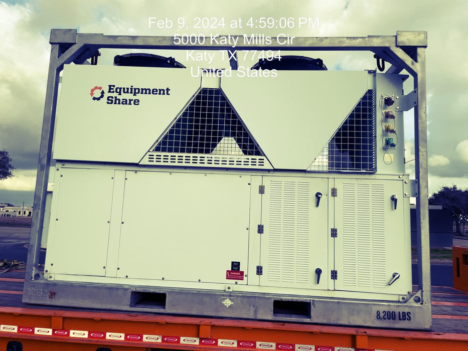 2020 SMARTECH SACP81A-HS