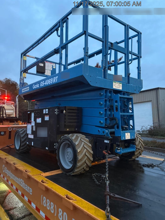 2020 GENIE GS-4069 RT