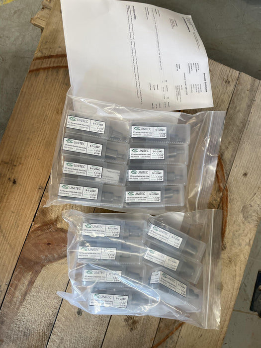 2022 MAGSWITCH Disruptor 30