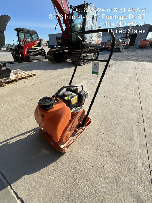 2022 MULTIQUIP MVC82VHW