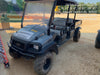 2022 Club Car CA1700D Canopy, Diesel, 4 Passenger