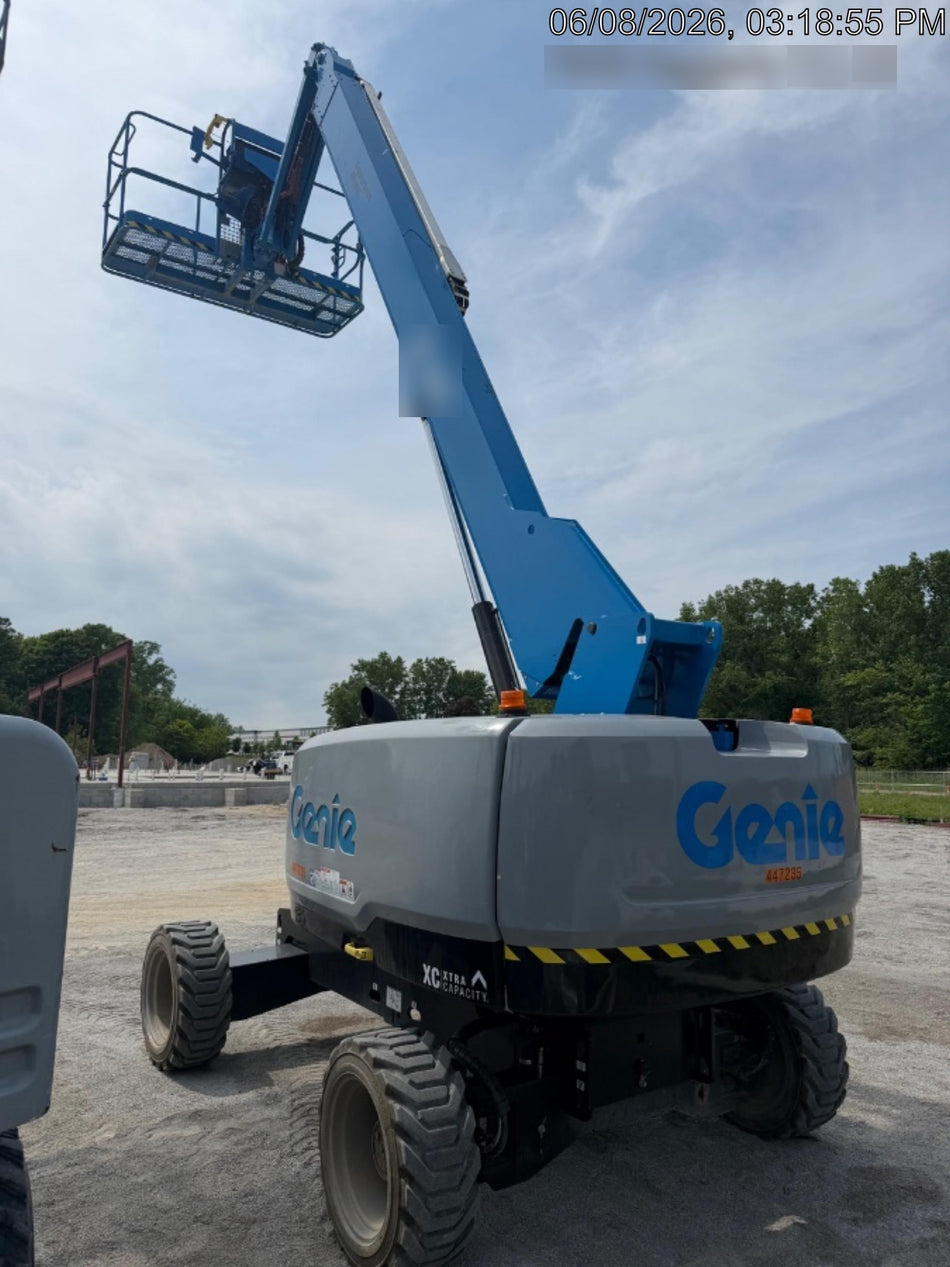 2024 GENIE S-45 XC