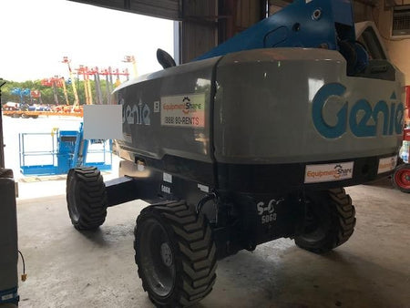 2017 GENIE S-65
