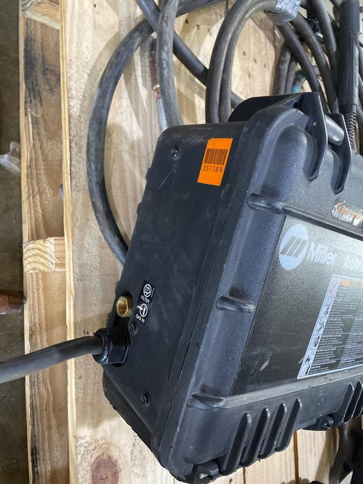 2023 MILLER ELECTRIC ArcReach 8