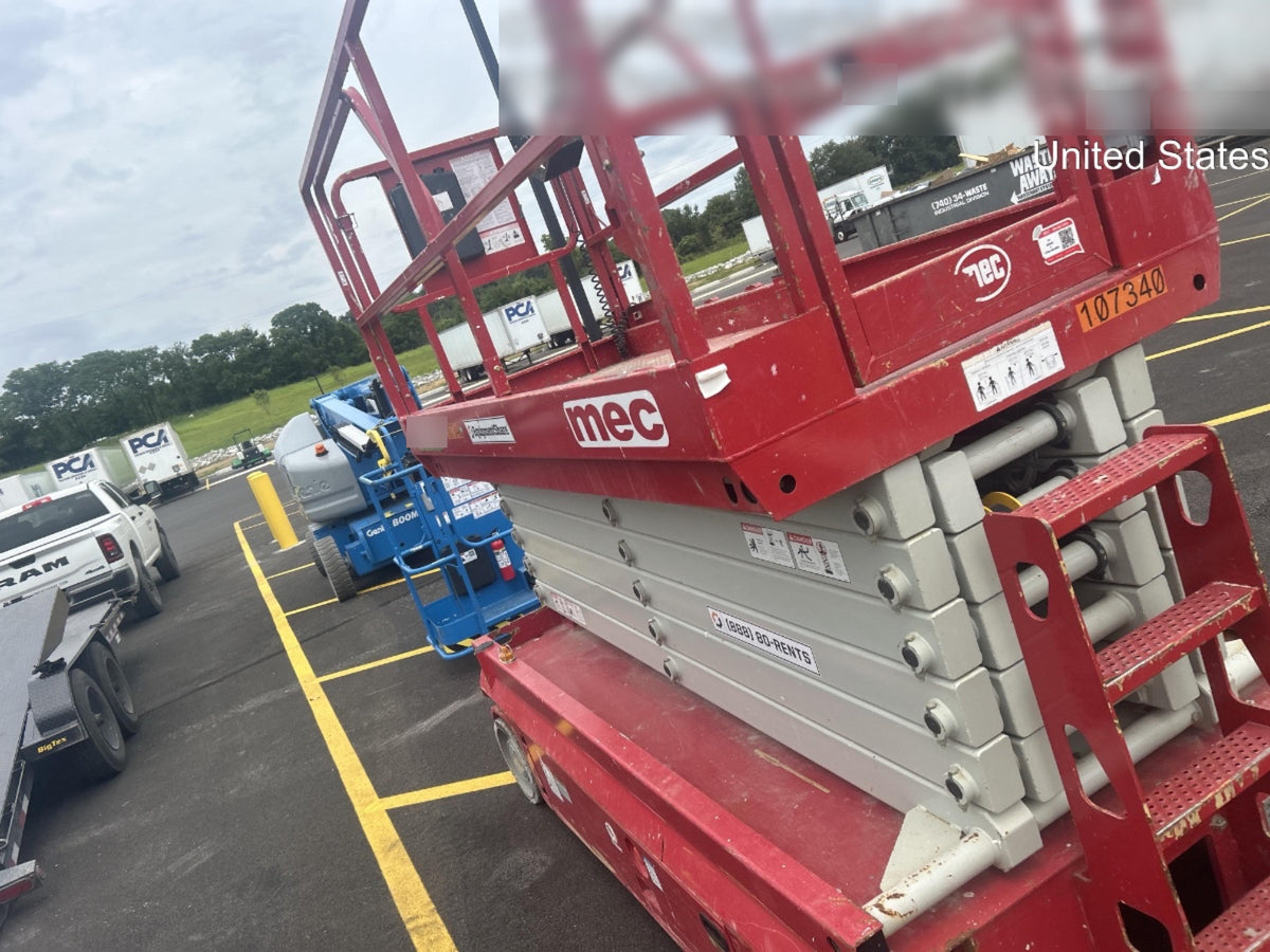 2020 MEC 4555SE
