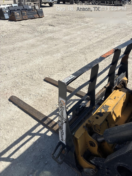2025 ARROW MATERIAL HANDLING F5100CB