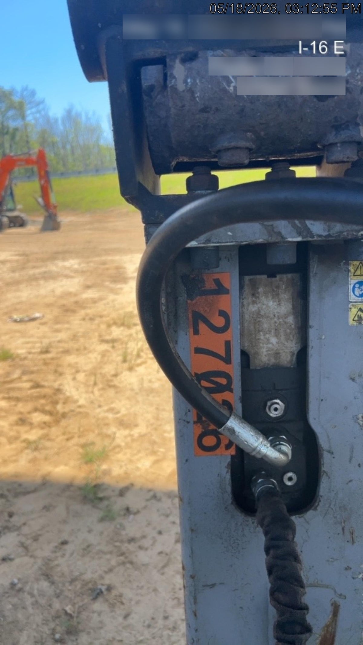2021 EPIROC EC80T
