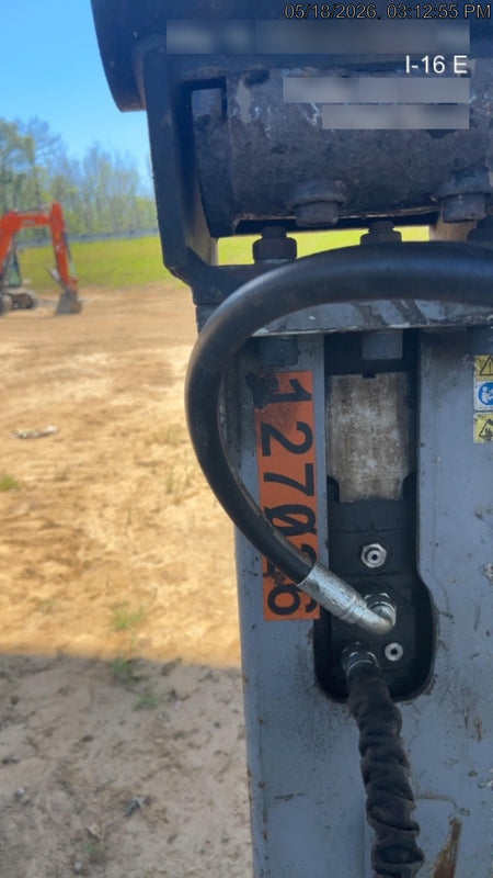 2021 EPIROC EC80T