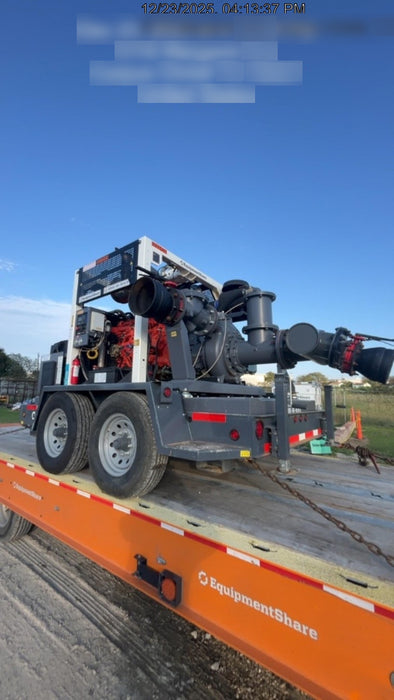 2023 ATLAS COPCO PAC H108 SD