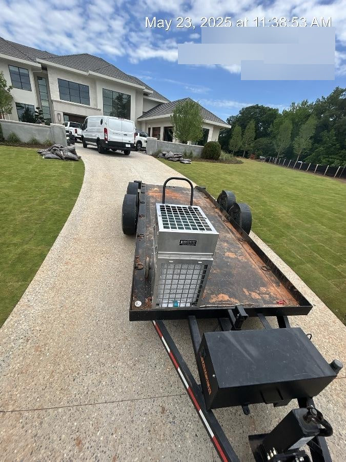 2020 ABATEMENT TECHNOLOGIES PAS2400