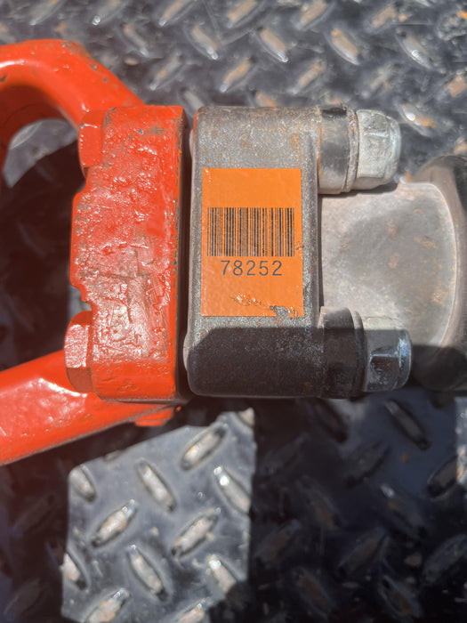 2020 MICHIGAN PNEUMATIC MP-CH3R