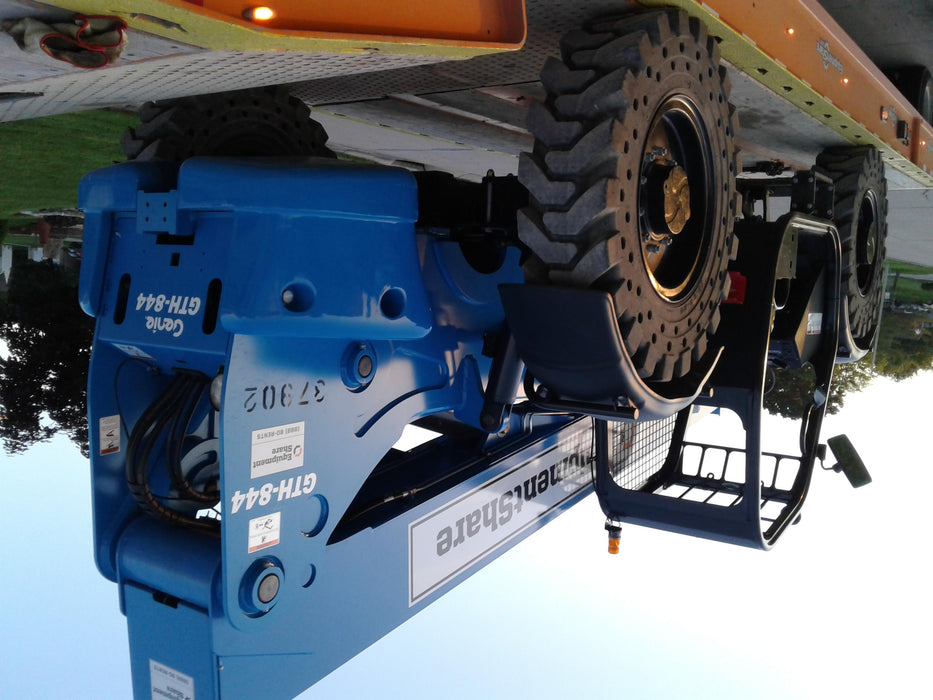 2019 GENIE GTH-844