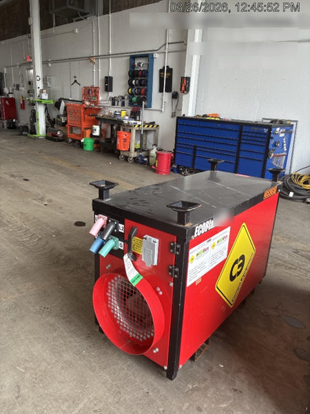 2023 CAMPO EB60E240480V