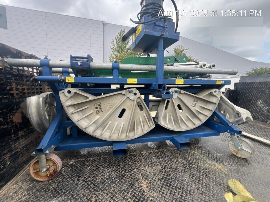 2020 CURRENT TOOLS 252-CT