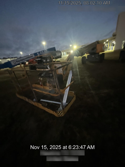 2020 HAULOTTE HT85 RTJ O