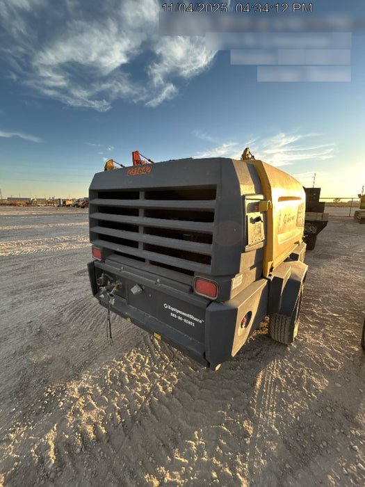 2022 ATLAS COPCO XAS440