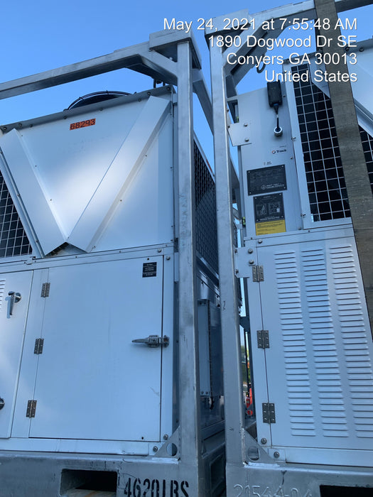 2020 SMARTECH SACP41A-HS