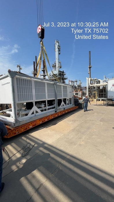 2023 CAPS PCHH-227TC-0NN0NN-5E5-0-PG2CEUP