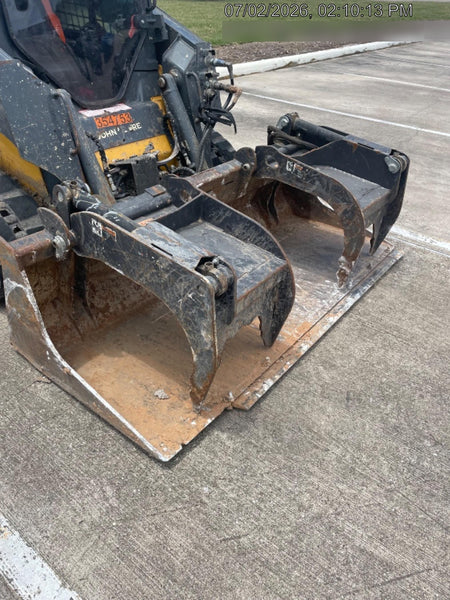 2021 PALADIN UTILITY GRAPPLE 11876-0022