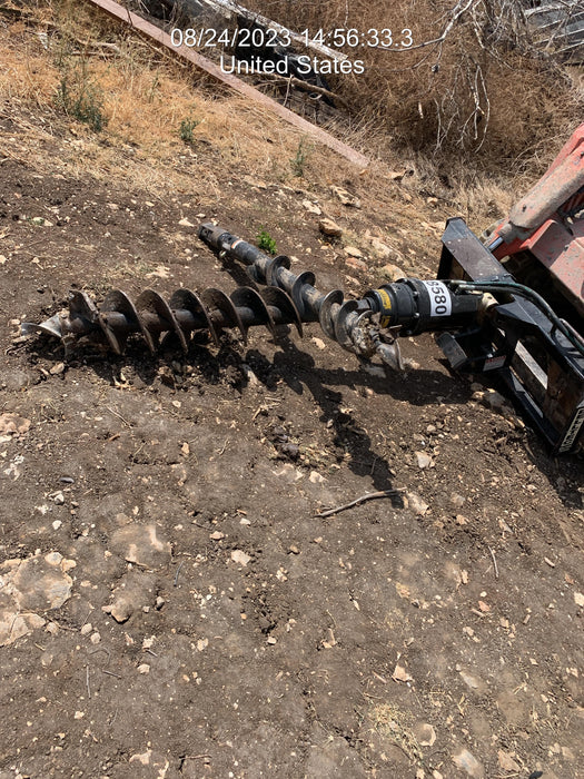 2023 AUGER TORQUE 3300-30