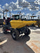 2025 WACKER NEUSON DW307 ROPS
