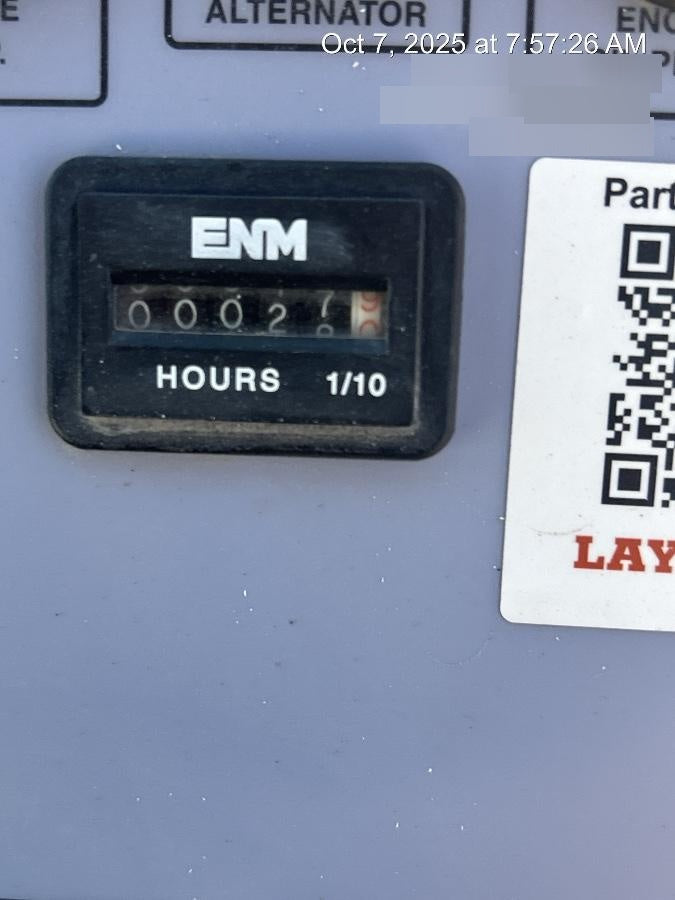 2023 LAYMOR SM-300