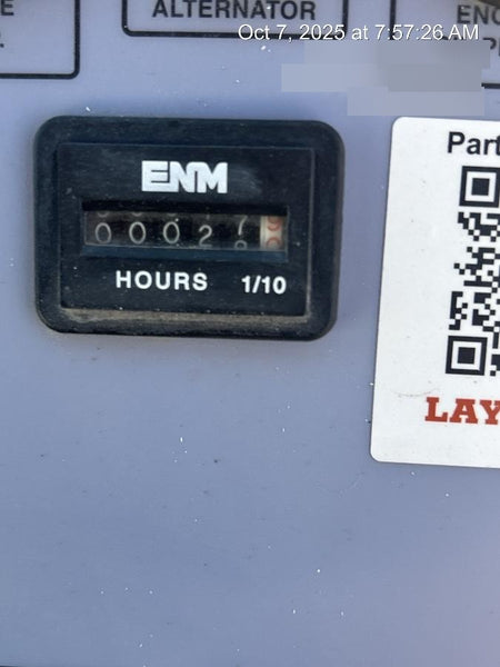 2023 LAYMOR SM-300