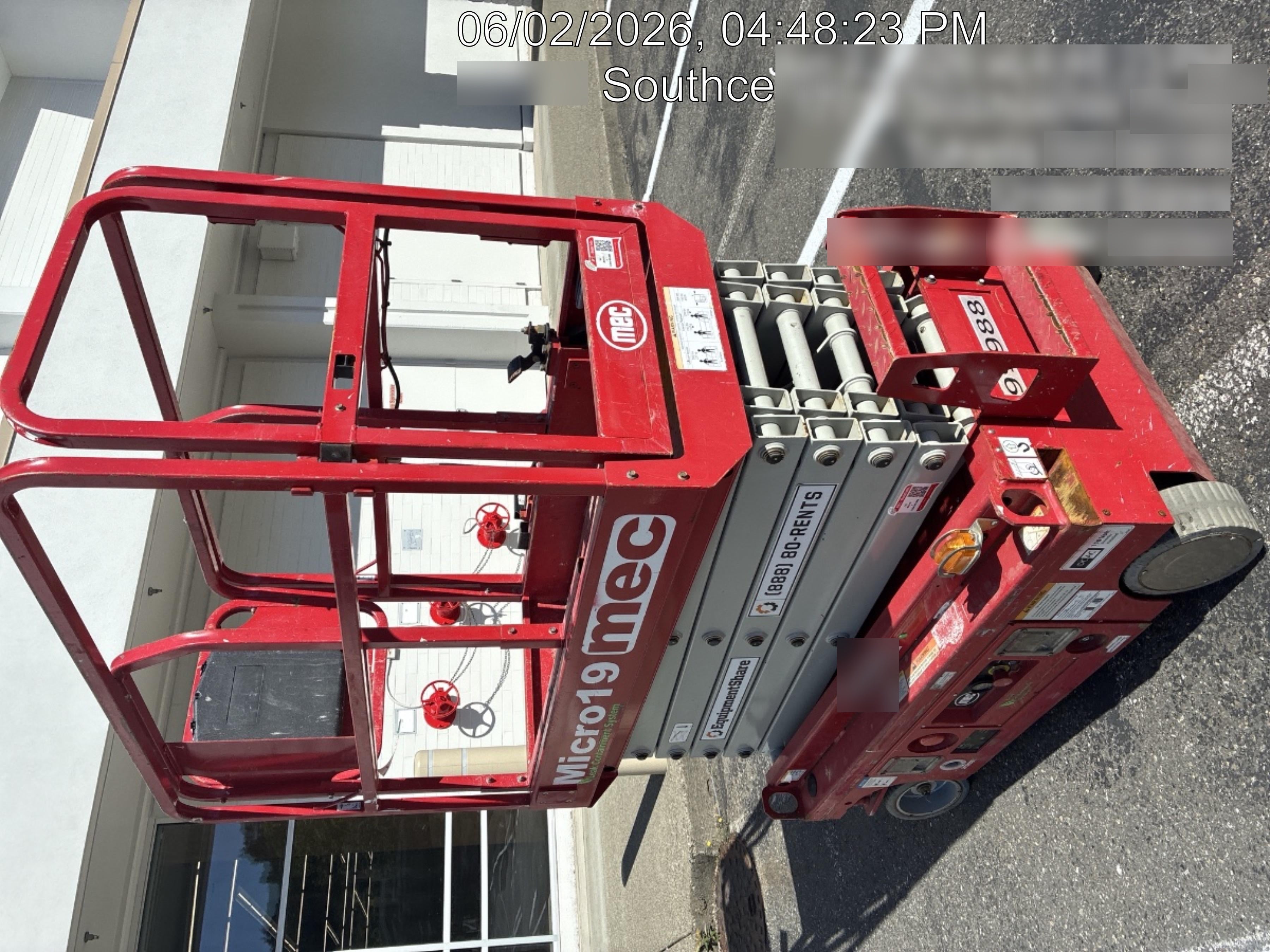 2020 MEC Micro 19